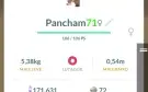 Pokémon Pancham shiny