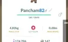 Pokémon Pancham shiny