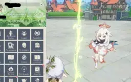 Genshin Impact 20 Personagens 5 Estrelas Ar60 Colecionador