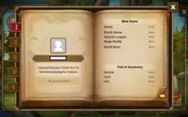 Reroll Summoners War lvl10 com Sylvia + Galleon