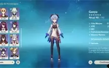 Vendo conta level 55. Pith 84 e no garantido