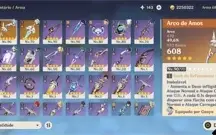 Vendo conta level 55. Pith 84 e no garantido