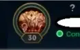 CONTA LVL 30 - UNRANKED - EMAIL NÃO VERIFICADO