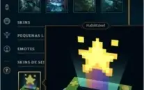 CONTA LVL 30 - UNRANKED - EMAIL NÃO VERIFICADO