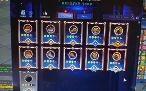 Conta craniaX Rustyranomon perf