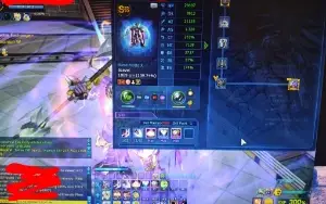Conta craniaX Rustyranomon perf
