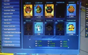Conta craniaX Rustyranomon perf