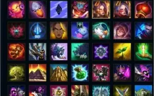 Conta D2 (dropou do gm) MMR bom