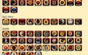 Conta Rara Aqw 7 classes de Calendario