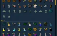 CONTA RS3 TOTAL LVL 2625