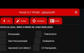 CLT xit HS 100% full vermelho