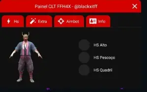 CLT xit HS 100% full vermelho