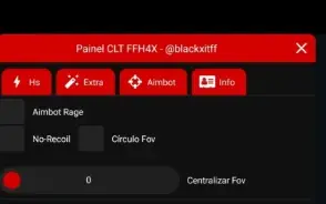CLT xit HS 100% full vermelho