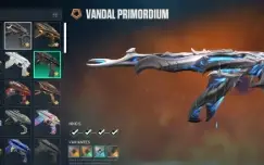 Conta Valorant full acesso 200 reais