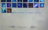 Retalhador bem equipado
