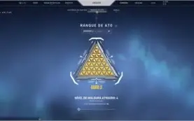 3 passes completos, mta skin, mais de 2200 reias gatos