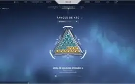 3 passes completos, mta skin, mais de 2200 reias gatos