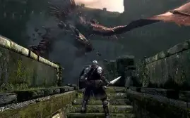 Steam Jogo Dark Souls 1 Remastered ( Pc Offline )