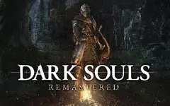 Steam Jogo Dark Souls 1 Remastered ( Pc Offline )