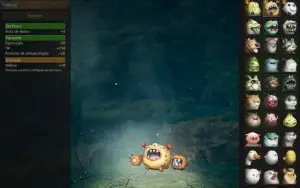 Conta SA15 Taoísta lvl 41 Mirm / Mir M
