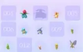 Conta de pokemon GO level 30
