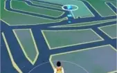 Conta de pokemon GO level 30
