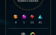 conta ex grão mestre, tem emoji de gm