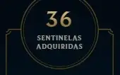 conta ex grão mestre, tem emoji de gm
