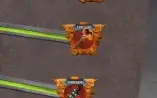 Conta albion endgame