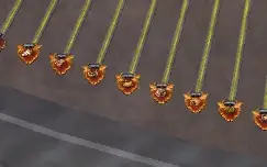 Conta albion endgame