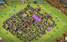 Clash of clas cv9 barato