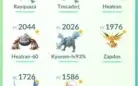 POKEMON GO  LVL 35 / DESDE 2016 / PODE MUDAR O APELIDO