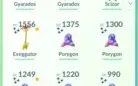 POKEMON GO  LVL 35 / DESDE 2016 / PODE MUDAR O APELIDO