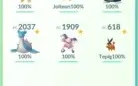 POKEMON GO  LVL 35 / DESDE 2016 / PODE MUDAR O APELIDO