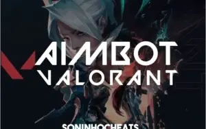 🔰 VIP AIMBOT ✅COM SPOOFER EMBUTIDO 💲 PREÇO BAIXO!