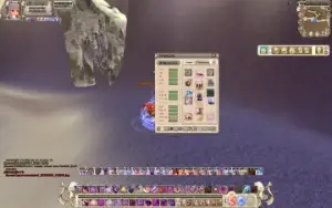 Vendo conta com 9 Char 100