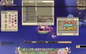 Vendo conta com 9 Char 100