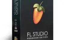 FL Producer Edition - Grave beats, rap e músicas - Mixagem,