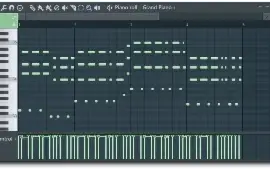 FL Producer Edition - Grave beats, rap e músicas - Mixagem,