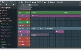 FL Producer Edition - Grave beats, rap e músicas - Mixagem,