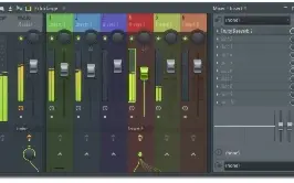 FL Producer Edition - Grave beats, rap e músicas - Mixagem,