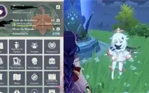 Conta com raiden c2 e kazura ar55