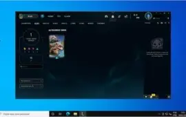 Conta LoL LV 35| Prata 2 S10|23 Champs 1Skin |Troco o E-mail