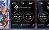 Apex legend Herança BloodHound