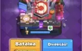 Clash Royale nv 12 arena mestre 1.