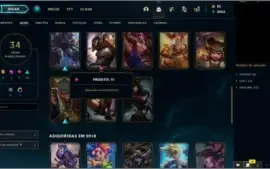 Conta diamante 2 ( s9 mestre)