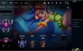 Conta diamante 2 ( s9 mestre)