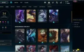 Conta diamante 2 ( s9 mestre)