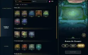 Conta 2012 (311 skins)