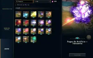 Conta 2012 (311 skins)